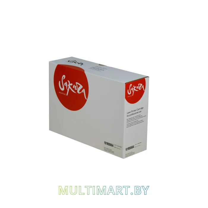 Фотобарабан Sakura Printing SA101R00664
